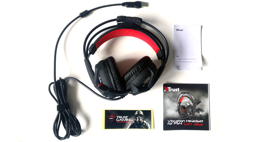 micro casque test