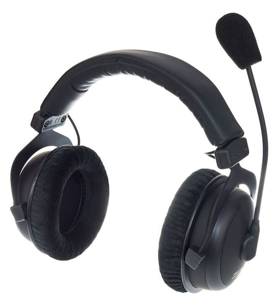 micro casque thomann