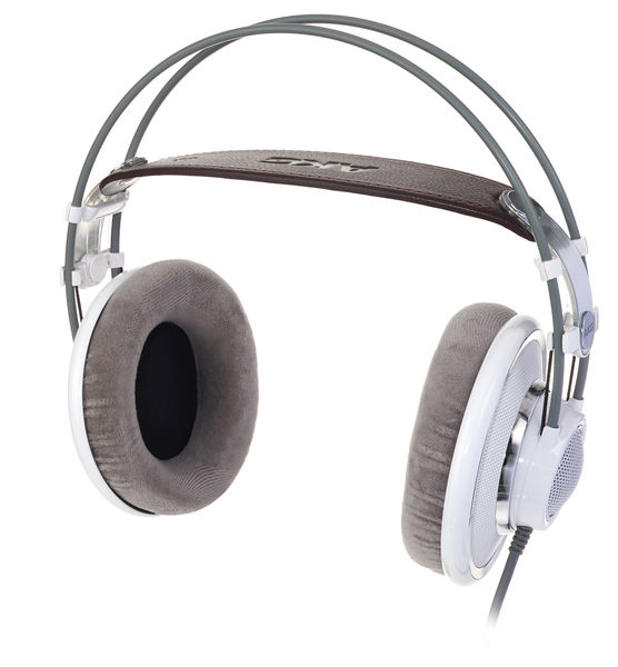 micro casque thomann