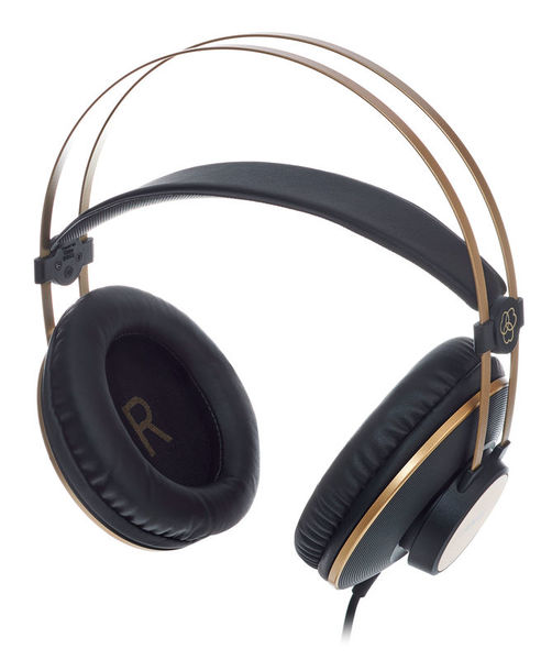 micro casque thomann