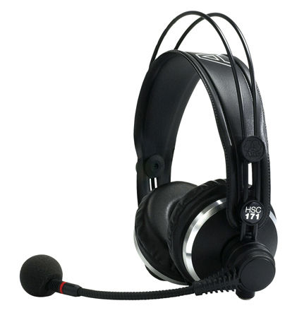 micro casque thomann