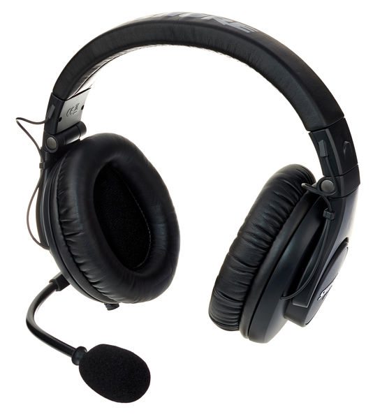 micro casque thomann