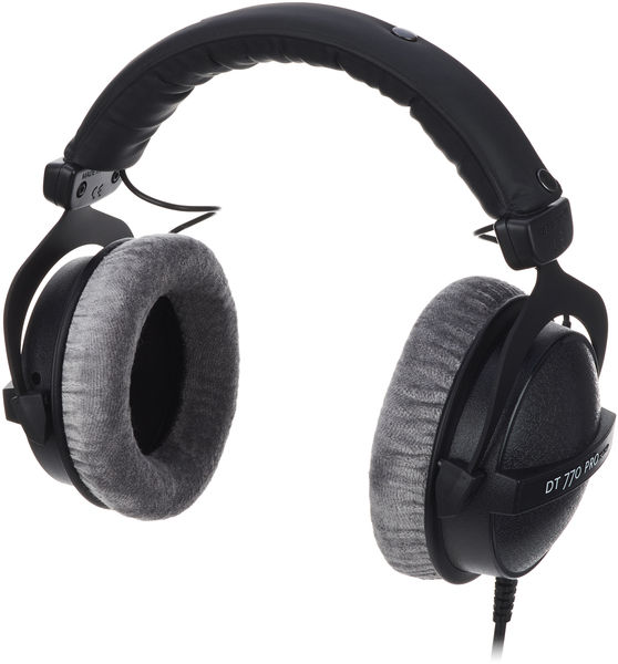 micro casque thomann