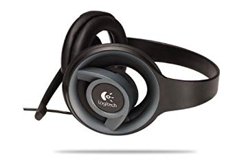 micro casque tour de cou