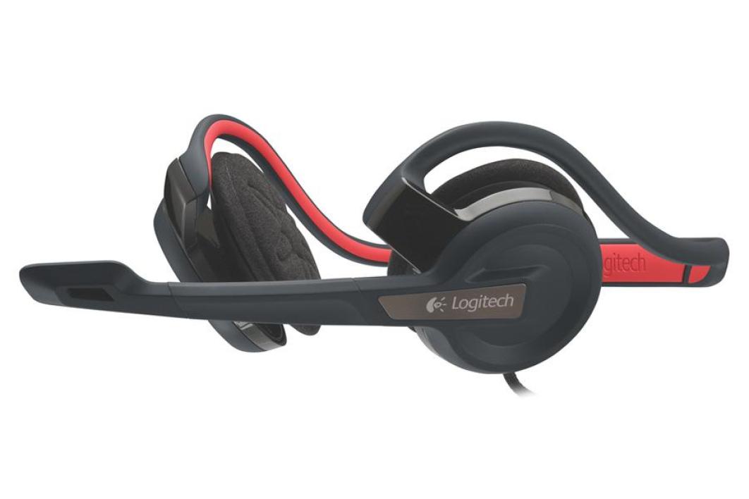 micro casque tour de cou