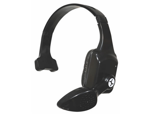 micro casque traduction