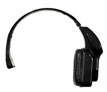 micro casque traduction