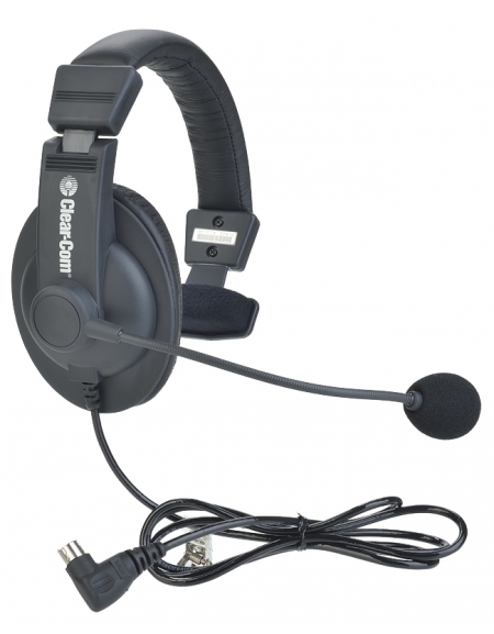 micro casque traduction