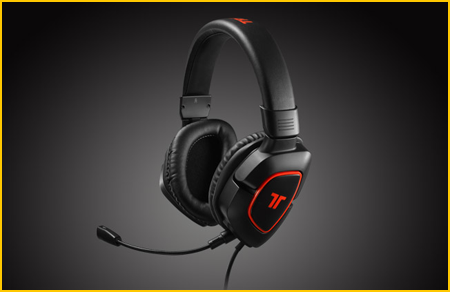 micro casque tritton ax 180