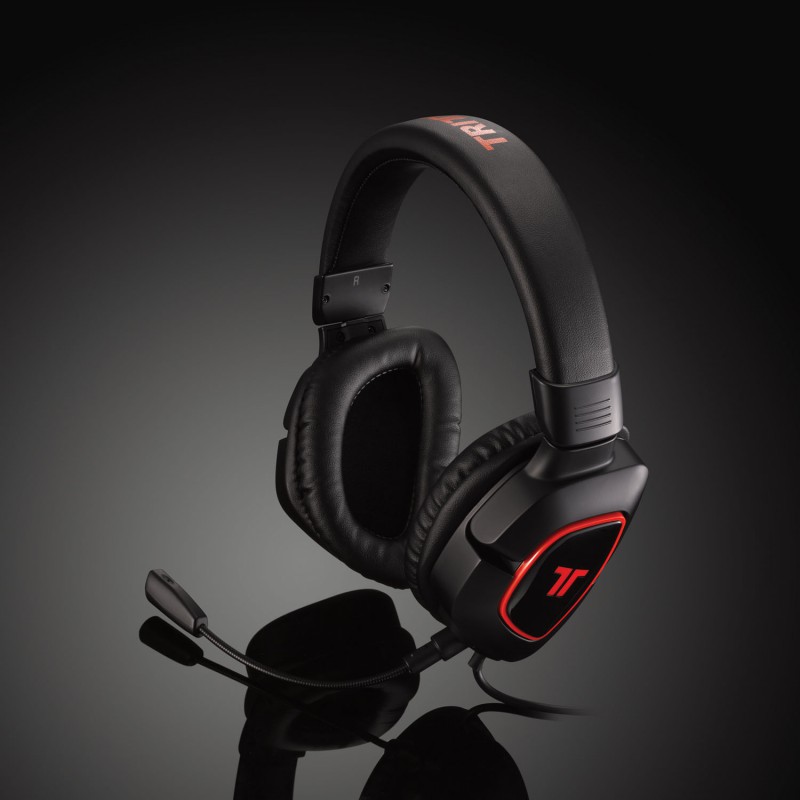 micro casque tritton ax 180