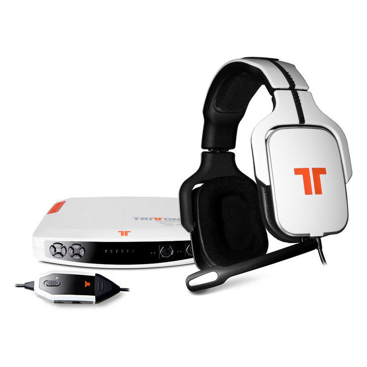 micro casque tritton ax 720