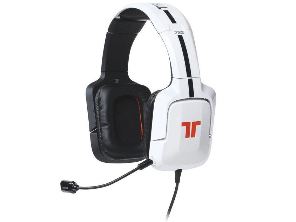 micro casque tritton ax 720