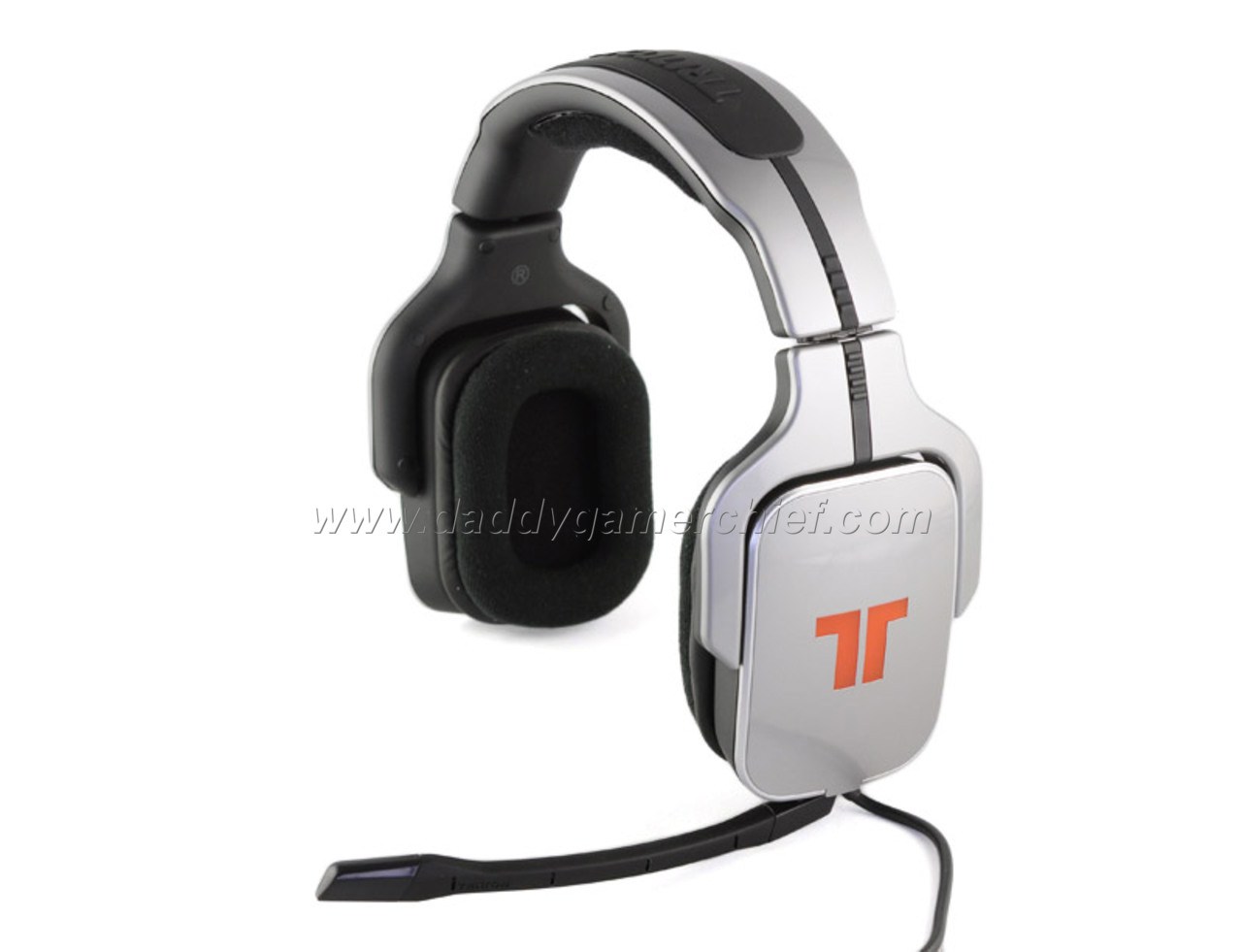 micro casque tritton ax 720