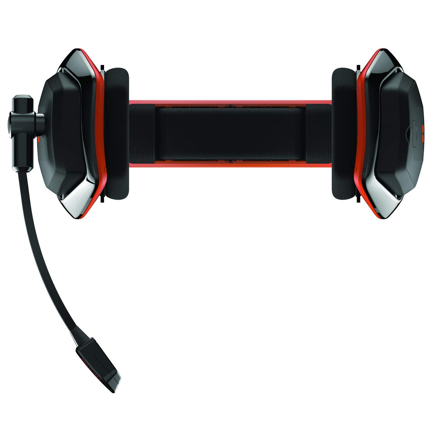micro casque tritton katana 7.1 hd sans fil universel