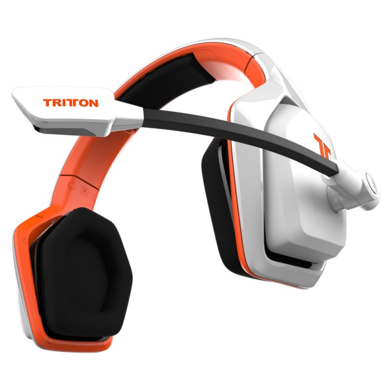micro casque tritton katana 7.1 hd