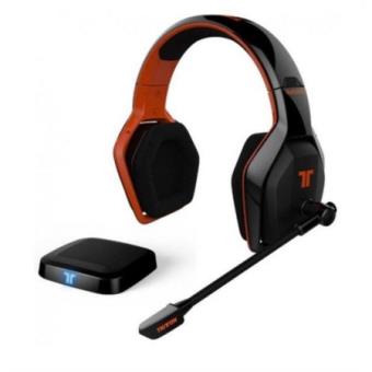 micro casque tritton katana 7.1