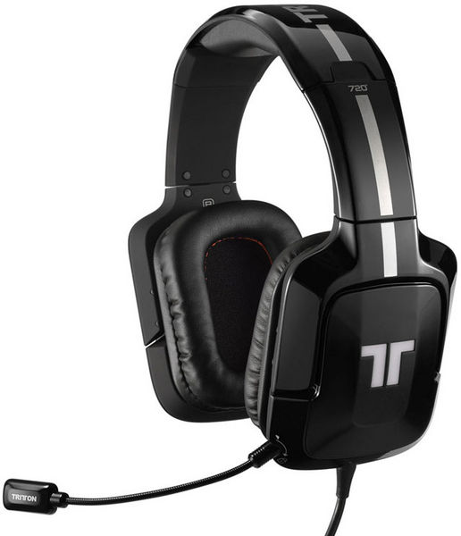 micro casque tritton kunai