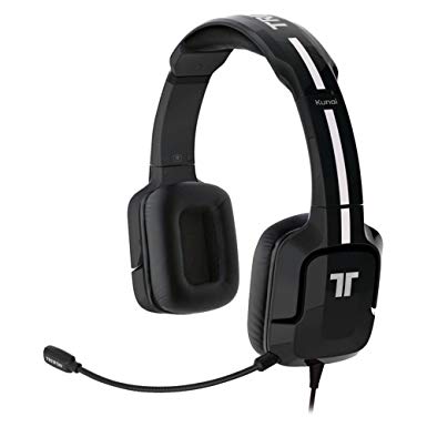 micro casque tritton kunai