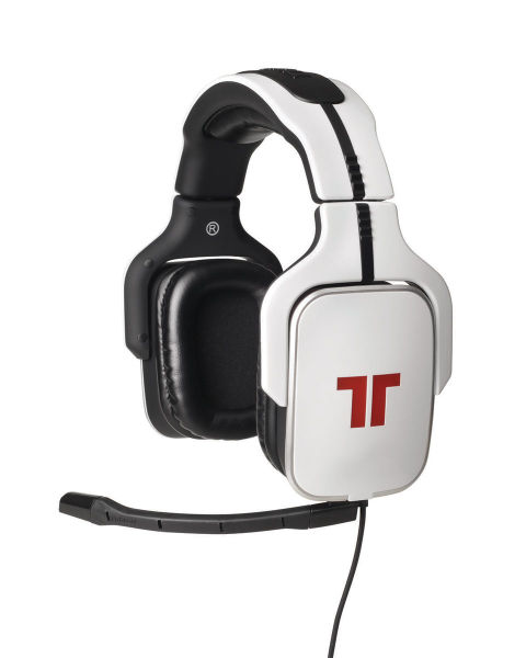 micro casque tritton