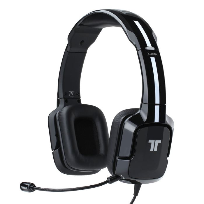 micro casque tritton