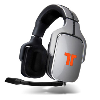 micro casque tritton