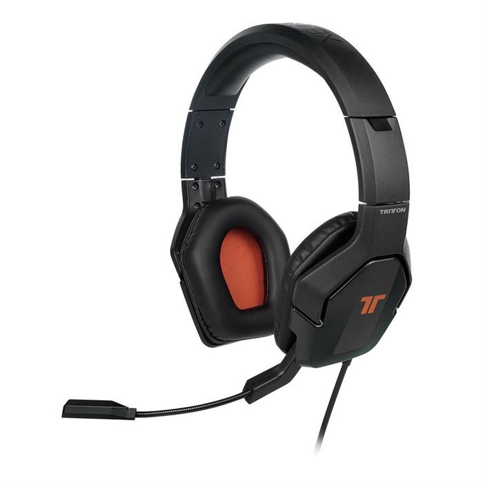 micro casque tritton