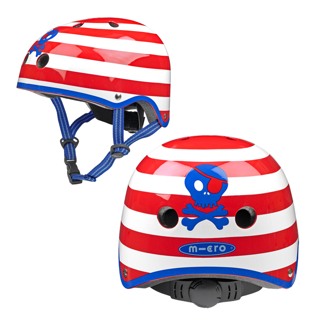 micro casque trottinette