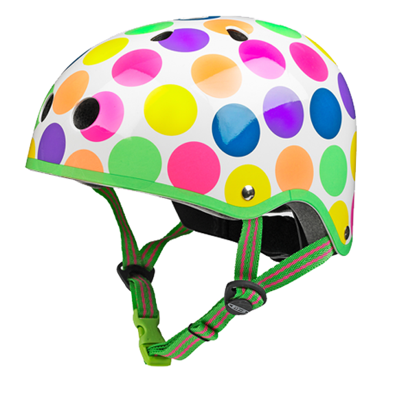 micro casque trottinette