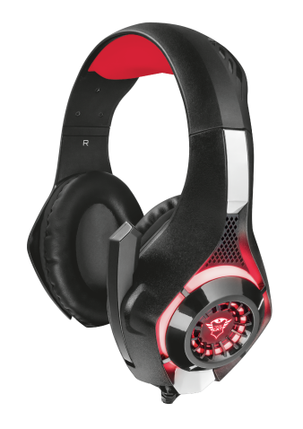 micro casque trust non reconnu