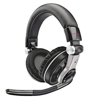 micro casque trust non reconnu