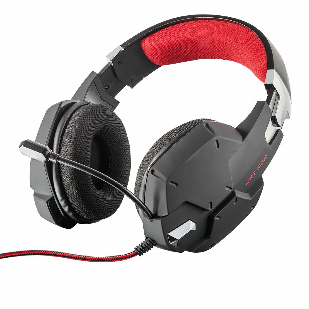 micro casque trust non reconnu