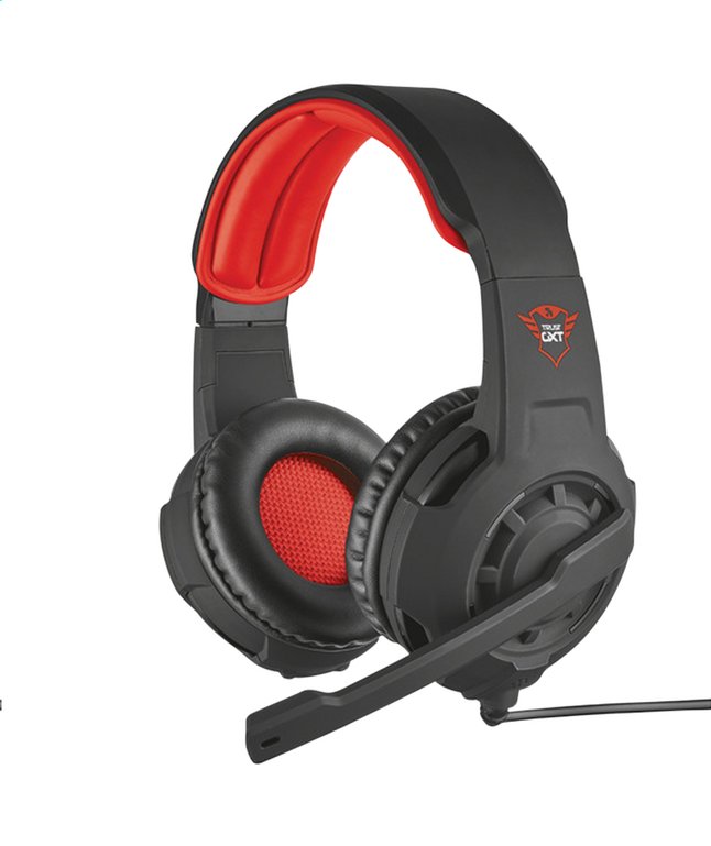micro casque trust