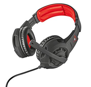 micro casque trust