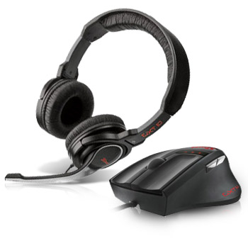 micro casque trust