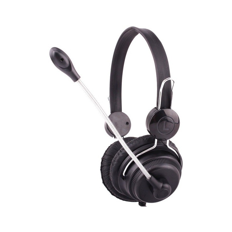 micro casque tunisianet