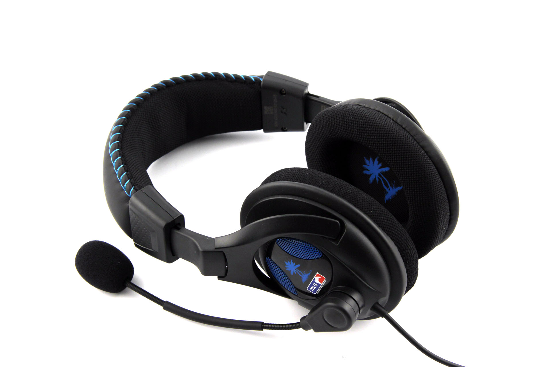 micro casque turtle beach