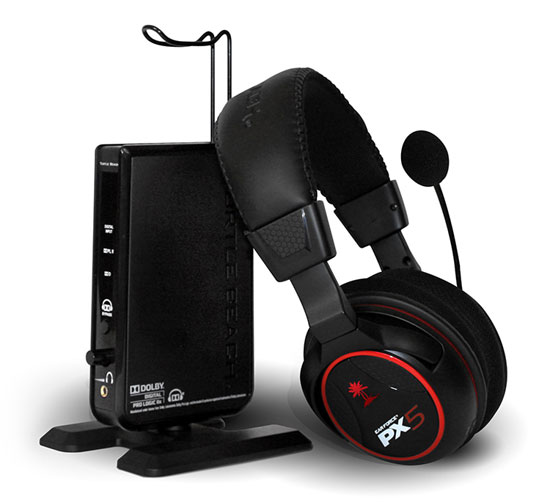 micro casque turtle beach