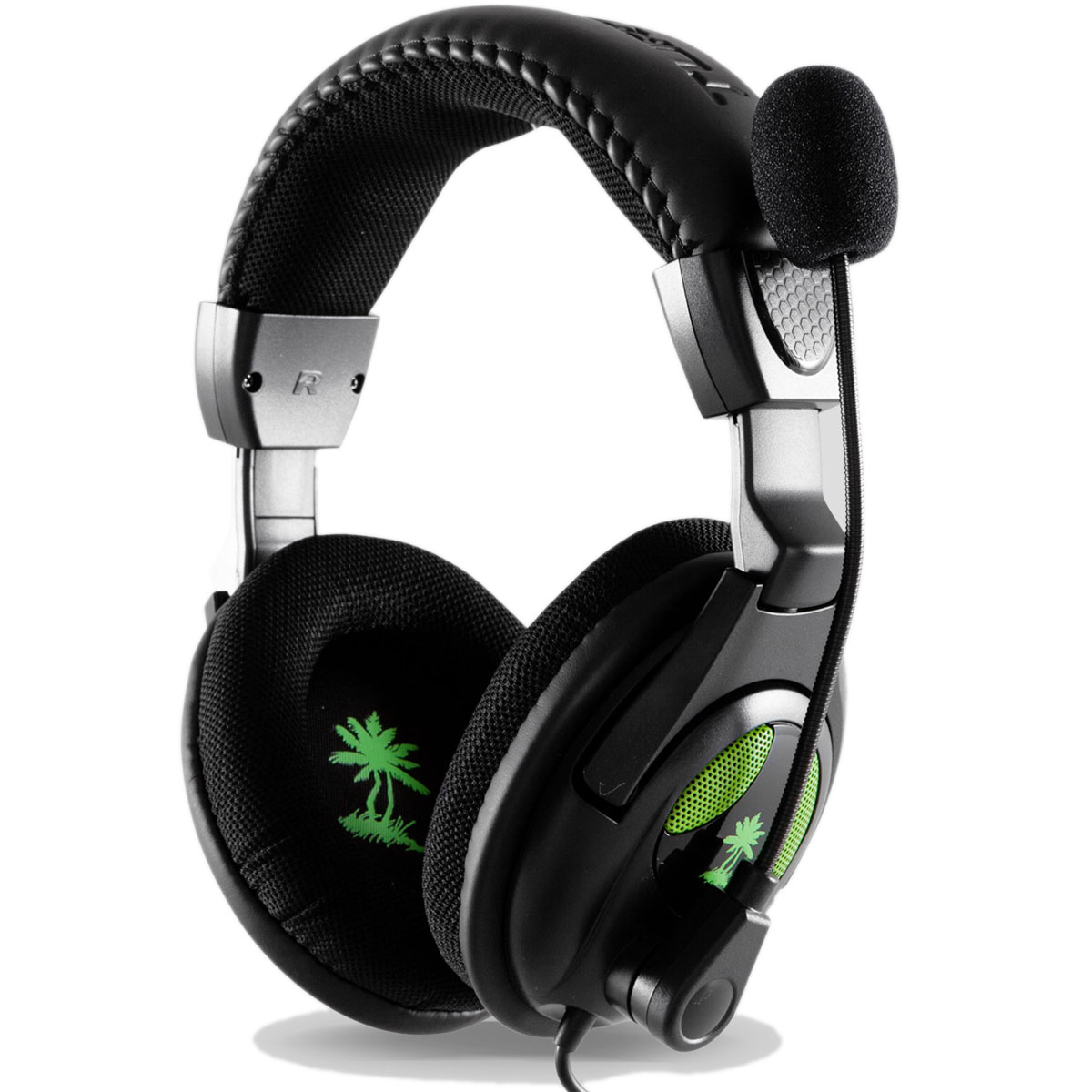 micro casque turtle beach