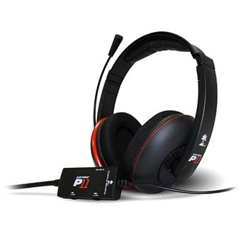 micro casque turtle beach
