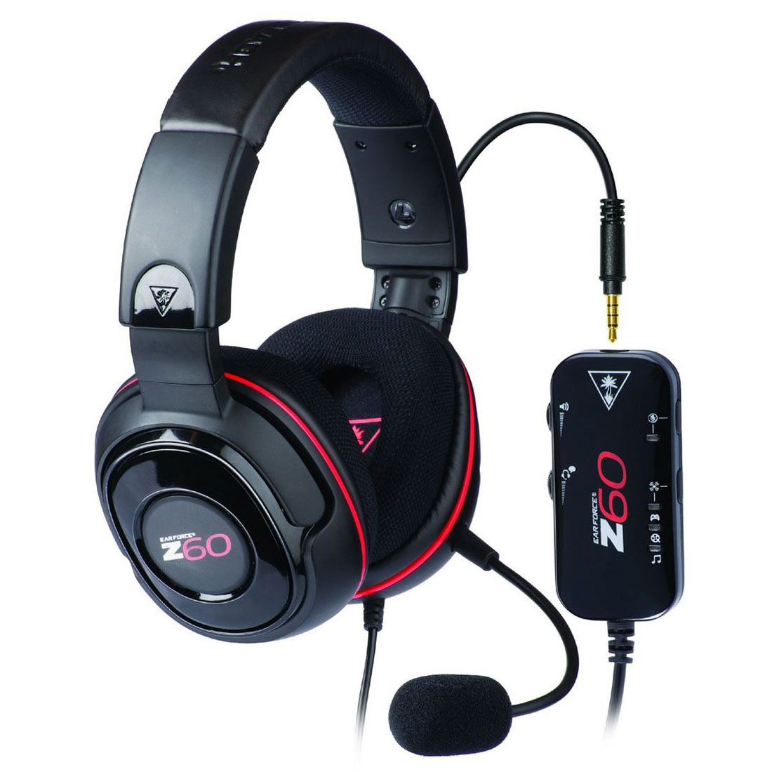micro casque turtle beach
