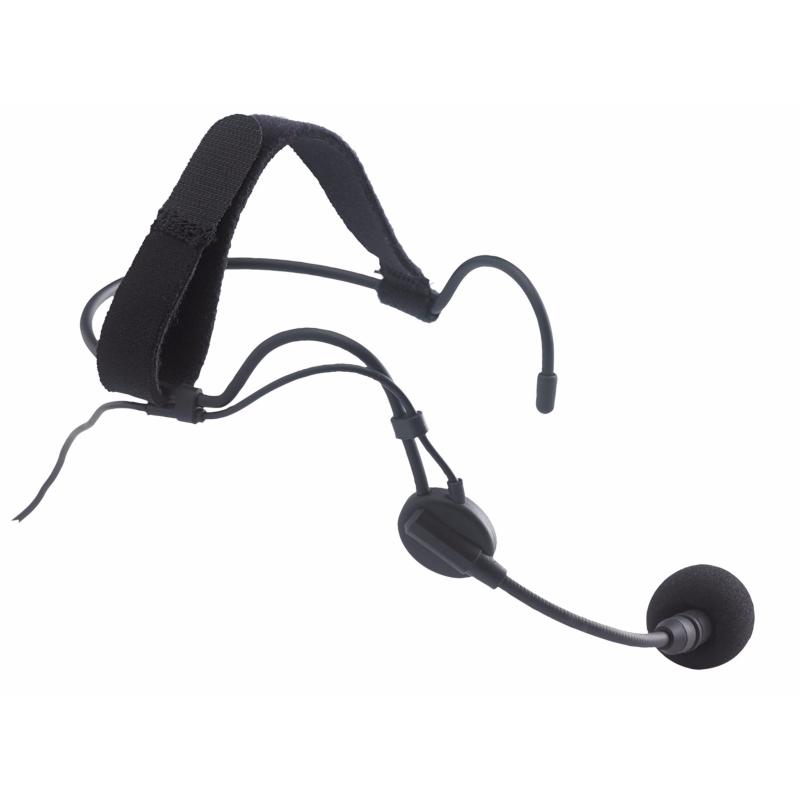 micro casque uhf