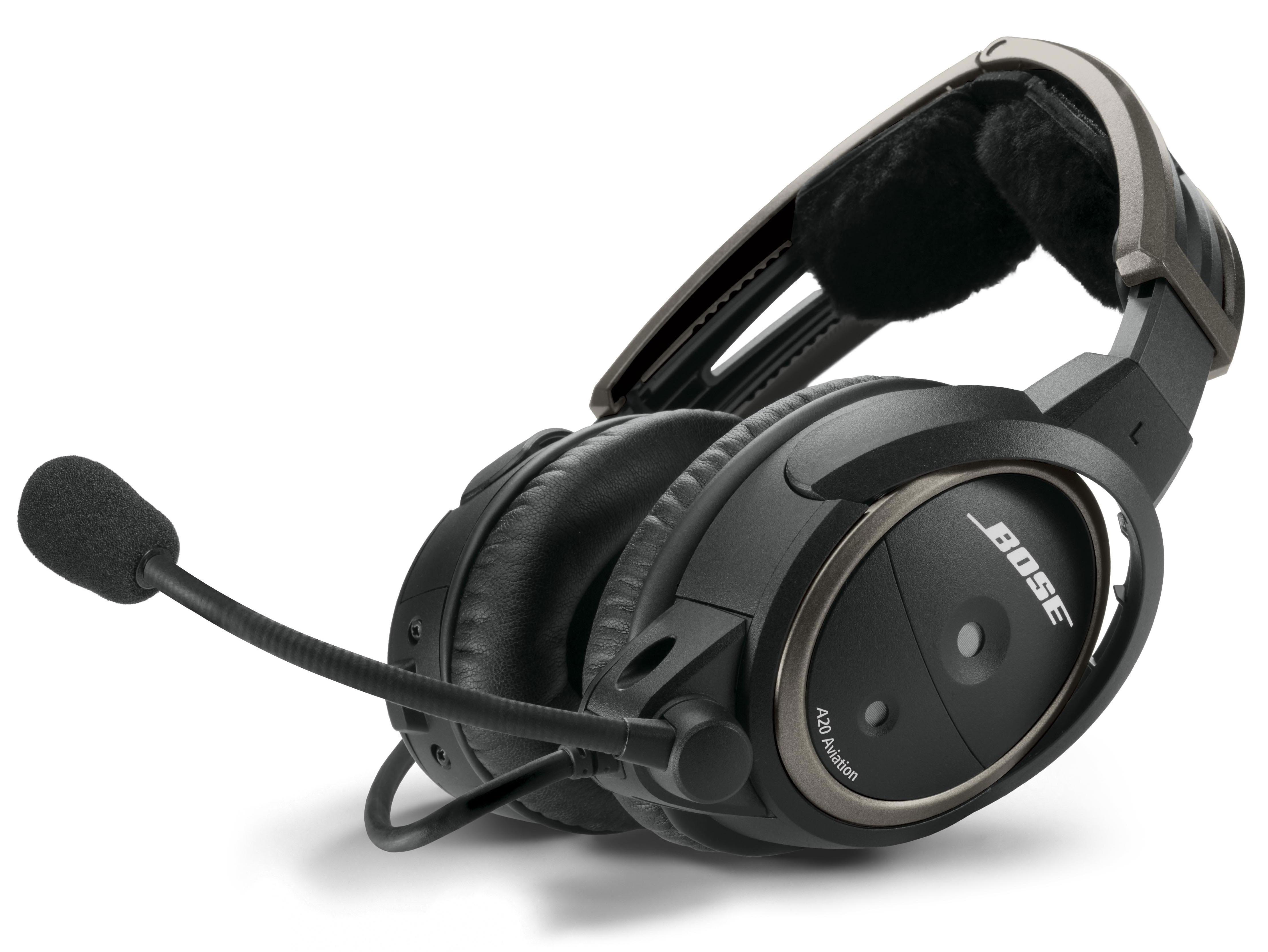 micro casque uhf