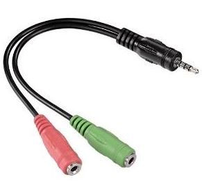 micro casque un seul jack