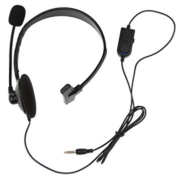 micro casque un seul jack