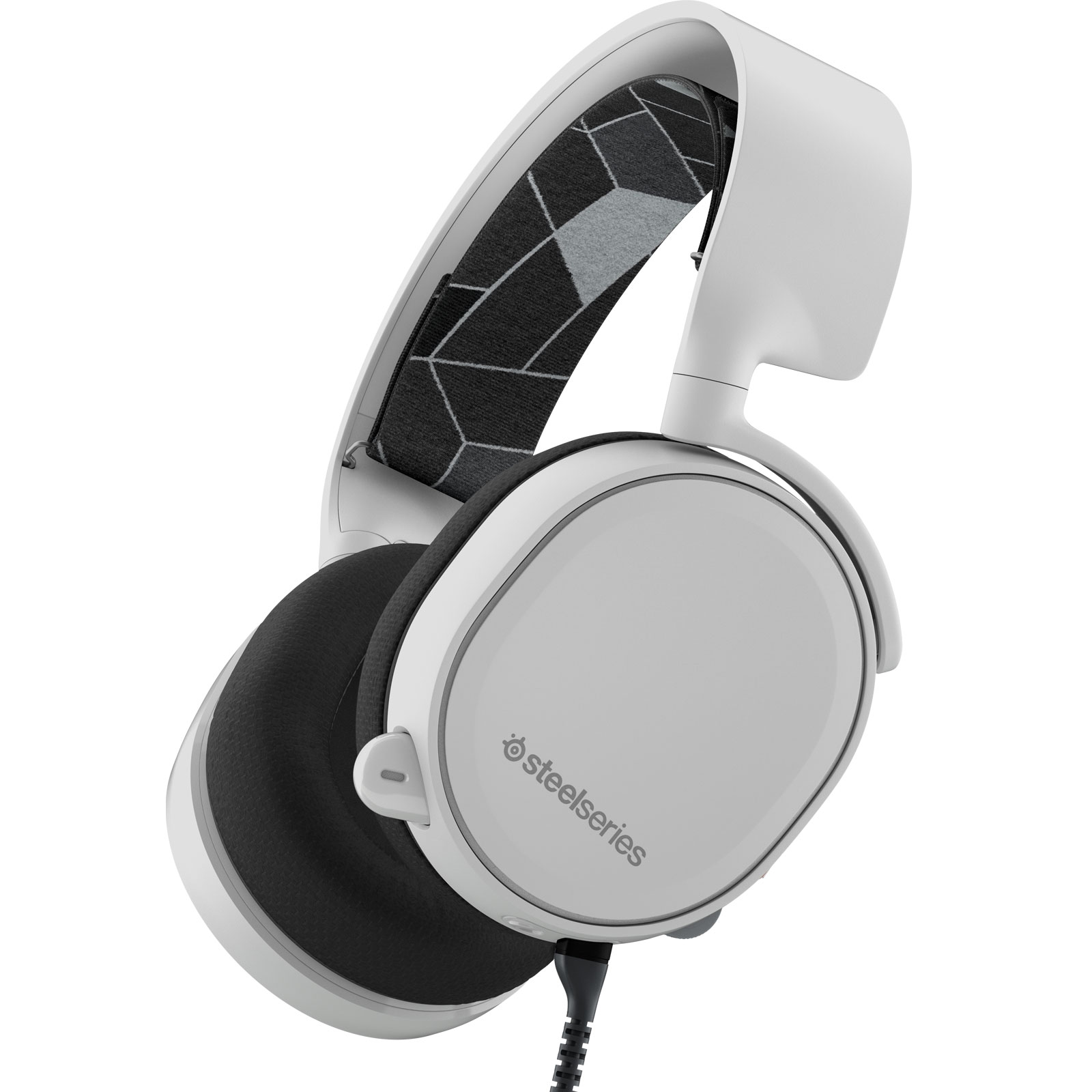 micro casque unidirectionnel