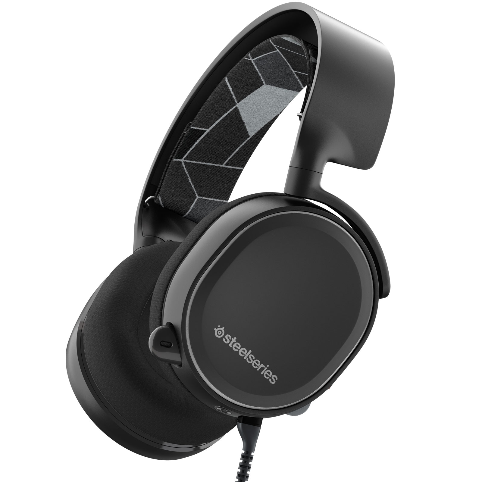 micro casque unidirectionnel