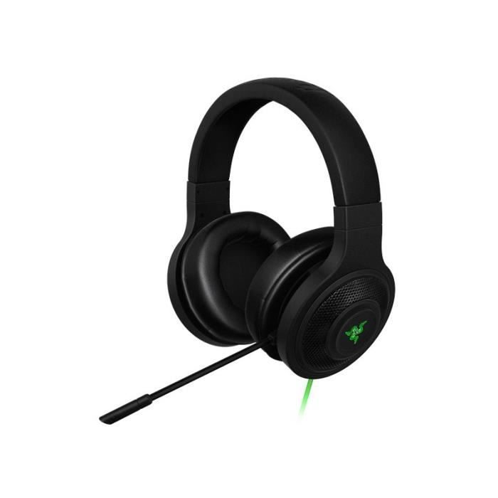 micro casque unidirectionnel
