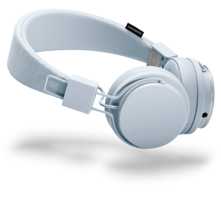 micro casque urban 400 silver