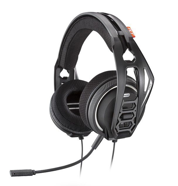 micro casque urban 400 silver
