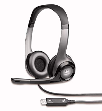 micro casque usb amazon